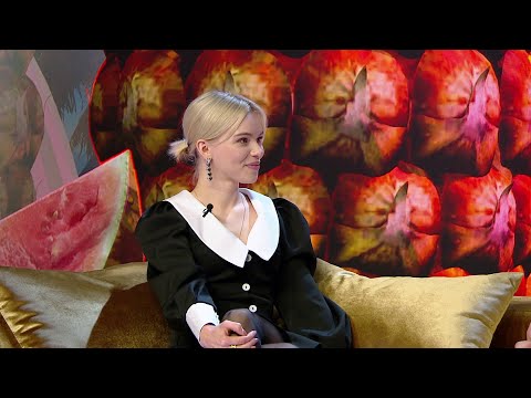 Видео: Чому Маша Кондратенко пішла отримувати премію за Клавдію Петрівну?