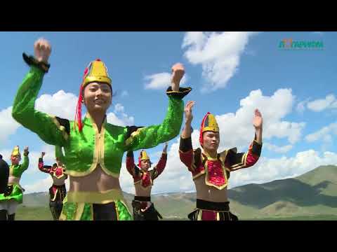 Видео: "САЛХИТ ШУВУУ" Монгол улсын гавьяат жүжигчин А.Даваахүүгийн дэглэлт
