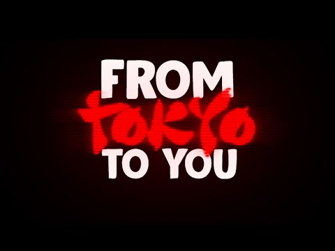 Видео: KISS — Из Токио к тебе с Эндрю Сгамбати — Мировая премьера 11 ноября 2025 г.