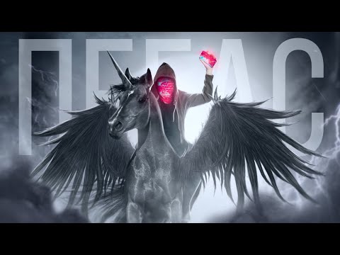 Видео: ПРОЕКТ PEGASUS – ШПИОН, КОТОРЫЙ ПОБЕЖДАЕТ ИНАКОМЫСЛЯЩИХ [netstalkers]