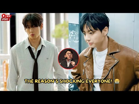 Видео: ШОКИРУЮЩИЕ НОВОСТИ BTS: Почему Тэхёну запретили петь дуэтом с Чонгуком на концерте Джина! 💔