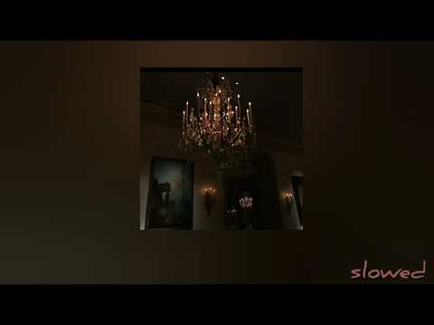 Видео: Мари Краймбрери - Пряталась в ванной(slowed)