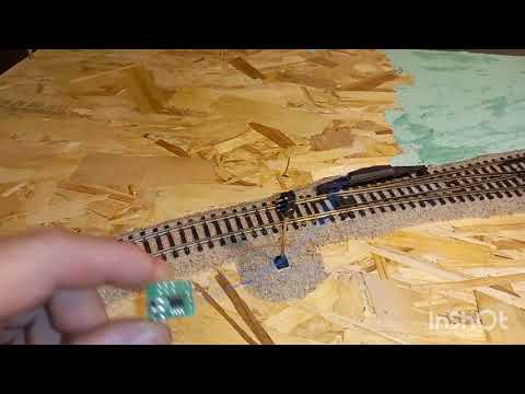 Видео: Установка и подключения семафора, посылки из Москвы и Китая.