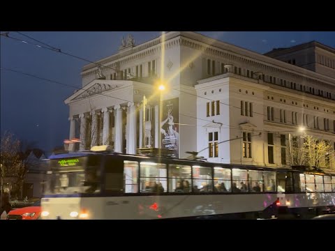 Видео: Ленивый 9 день в Риге. У нас нет wi-fi. Особенности латышских мобильных операторов  