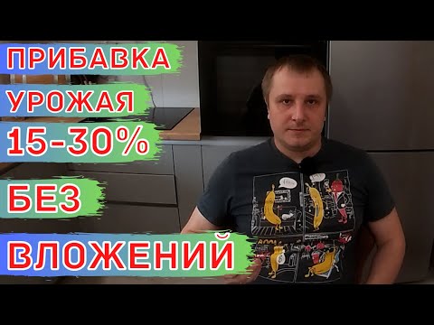 Видео: Как ПРАВИЛЬНО Выбрать НАПРАВЛЕНИЕ ПОСЕВА Полевых Культур!!