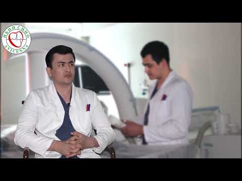 Видео: Аденомаи простата