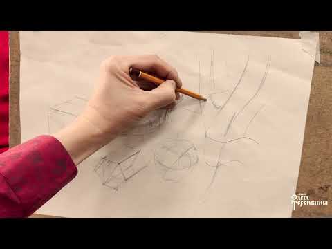 Видео: Сечение или перелом формы?