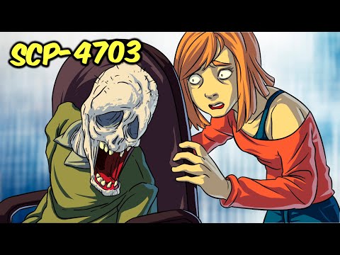 Видео: SCP-4703 Аномальный супермаркет - Совершенно законно