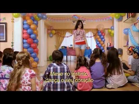 Видео: Виолетта - Музыкальные нарезки №1