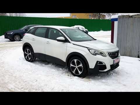 Видео: Peugeot 3008 2019 год выпуска удаление SCR Adblue MD1CS003 программно по OBD-II