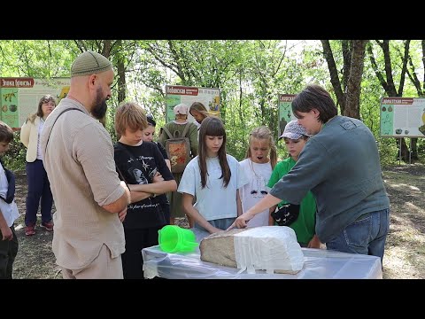 Видео: Знакомство с профессией реставратора