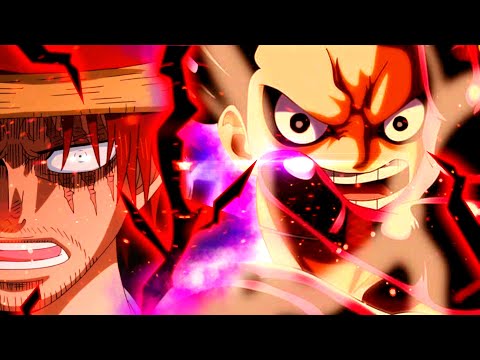 Видео: ЧТО ТАКОЕ ВОЛЯ?! ВСЕПОГЛОЩАЮЩАЯ КОРОЛЕВСКАЯ ВОЛЯ / ван пис разбор / что есть хаки ванпис?