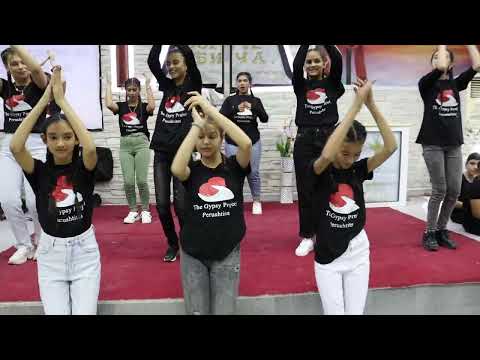 Видео: Испански Набожен Танц  / Ispanski Nabojen Tanc 2023 г