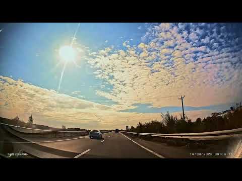 Видео: Из  Лесного  домой  часть  6  сентябрь  2025  г