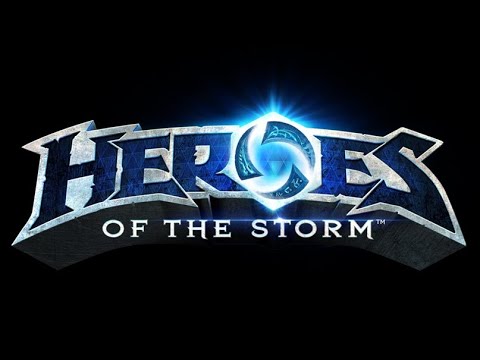 Видео: Микро турнир по Heroes of the Storm