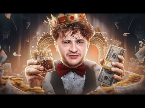 Видео: КРОШКА ПОНТОРЕЗ - ЭЛЬДАР ДЖАРАХОВ