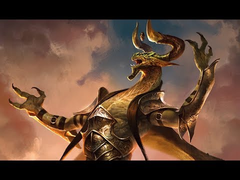 Видео: #30 РАСПАКОВКА [MTG - Никол Болас Обманщик] Колода PLANESWALKER-a