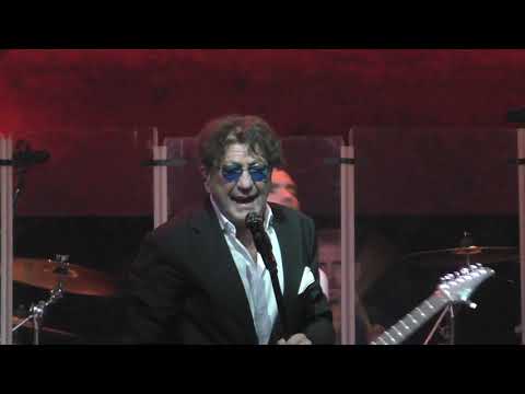 Видео: Григорий Лепс - Концерт в г. Чехов 19.03.23