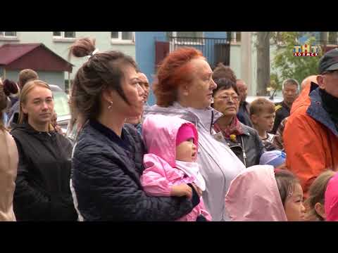 Видео: Двухдневный праздник в Чехове