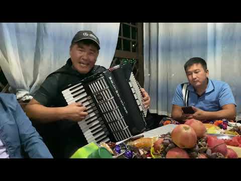 Видео: Алгачкы суйуу. Каныбек Дайырбек уулу