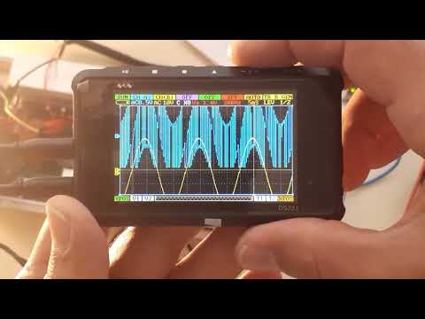 Видео: Чому не варто купувати саме 12V інвертор?Різниця між Pure Sine та модифікованою синусоїдою.Переробка