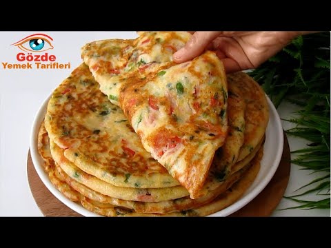 Видео: Почему я не знала этого рецепта раньше?❓ Здоровая и дешевая еда