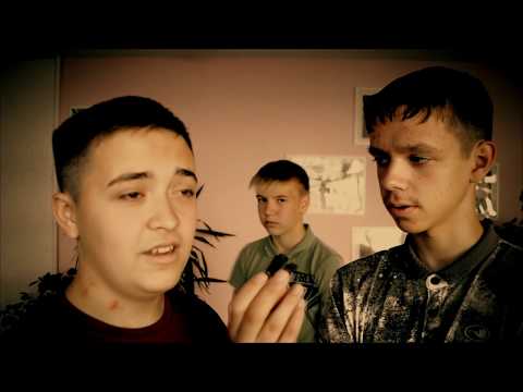 Видео: Пародия - тает лед. Выпускной клип 9А, МАОУ НГО СОШ 4, г. Новая Ляля.