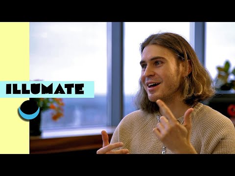 Видео: Illumate о втором альбоме: SYNC | XIPCODE