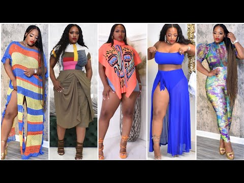 Видео: Наряды для отпуска, бранча и пляжа 2025 | Повседневные, но стильные идеи для женщин