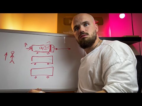 Видео: Заставь работать ЛЮБОЕ дело в жизни | Игорь Войтенко Арена