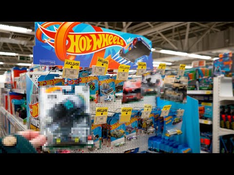 Видео: Охота на Хот Вилс: Premium МОДЕЛИ! Hot Wheels STH