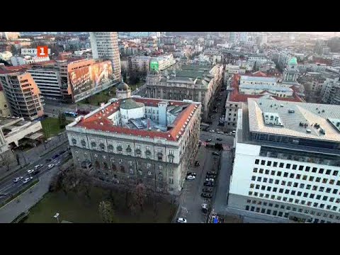 Видео: Филмът "Третият куршум" „В кадър“ - 10.03.2023