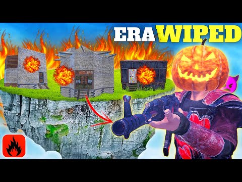 Видео: Oxide || Alot Stuff In Online Raide 😍 || Много всего 🔥 #oxide #rust