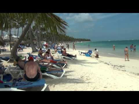 Видео: Be Live Grand Punta Cana отзыв