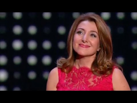 Видео: Армине Саркисян - Калитка