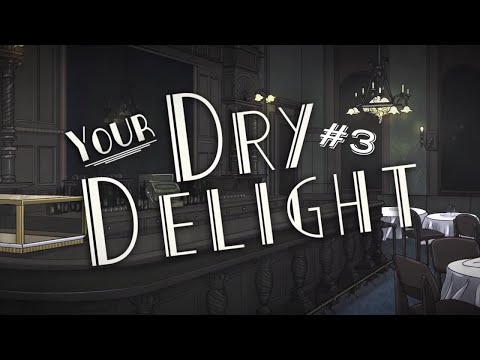 Видео: ▶️Игра в детектива◀️ | Твоё сухое наслаждение / Your Dry Delight