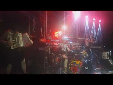 Видео: Ива Нова - Ведьма live @ Zona Bike, Выборг 21.12.2024