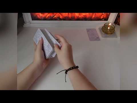 Видео: 0611 ЕГО ЧУВСТВА К ВАМ СЕГОДНЯ ТАРО ГАДАНИЕ