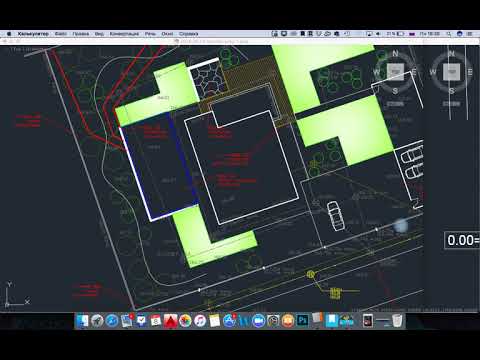 Видео: Проектирование рельефа  Пример быстрой разработки решения