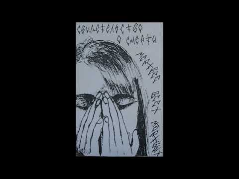 Видео: Свидетельство о смерти - Когда погаснет солнце (Кавер с вокалом)