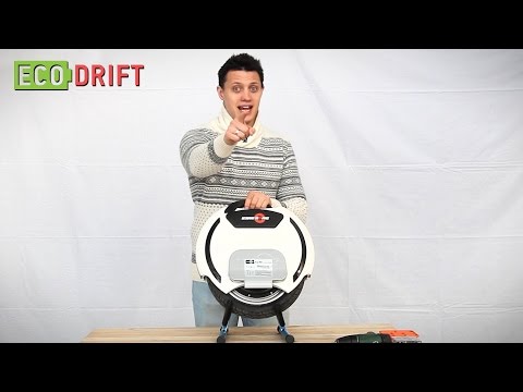 Видео: КАК РАЗОБРАТЬ KingSong 14D