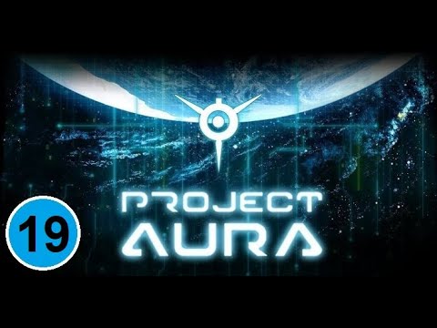 Видео: Project Aura (19). Морские черви. Переработка пластика. Энергообеспечение.