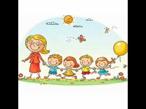 Видео: *Тазалык жана ден соолук* жомогу көркөм адабият сабагы