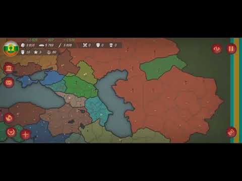 Видео: Выживание за Липецкую народную Республику в Our Empire Remake. 