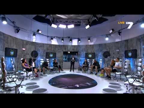 Видео: Къртицата 10.05.2014 част 12 от 17