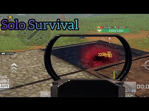 Видео: Solo Survival / Соло выживание на Стандарт / LAST ISLAND OF SURVIVAL  / #lios #lastislandofsurvival