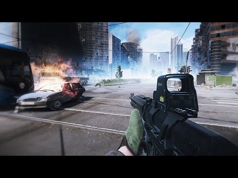 Видео: Худшая локация для карателя
