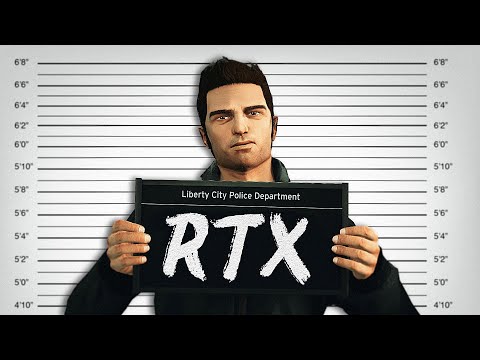 Видео: 😱 НОВАЯ ГРАФИКА В GTA III [Игры На Прокачку] feat. King DM