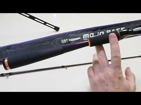 Видео: Наваждение модного окуня