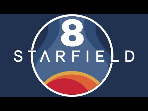 Видео: Starfield(8)- Разоблачаем грязные делишки